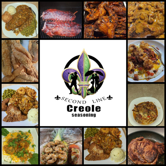 Top Louisiana Creole Dishes