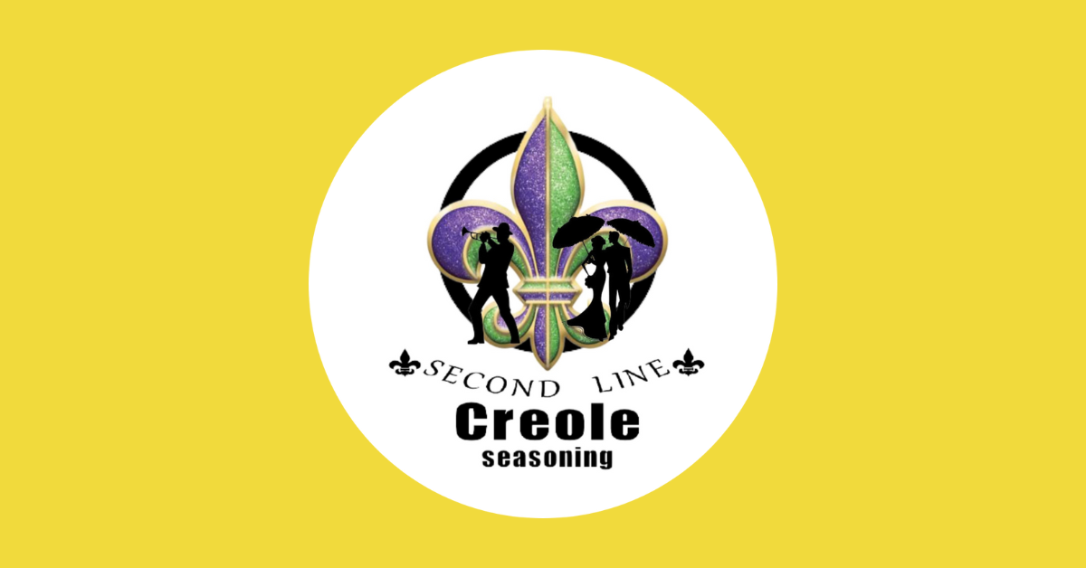 Season All 8lb – Second Line Creole Seasoning